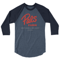 Pals Cabin