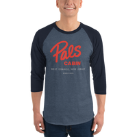 Pals Cabin