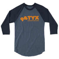 WTYX - Jackson, MS