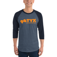 WTYX - Jackson, MS