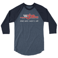 WSHE - Fort Lauderdale/Miami, FL