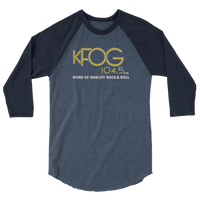 KFOG - San Francisco, CA