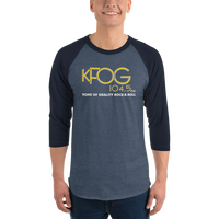 KFOG - San Francisco, CA