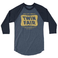 Twin Fair - Buffalo