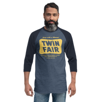 Twin Fair - Buffalo