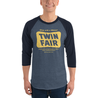 Twin Fair - Buffalo