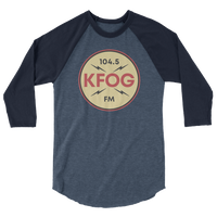 KFOG - San Francisco, CA