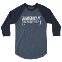 Mainstream Records & Tapes