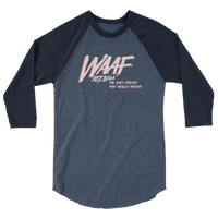 WAAF - Boston, MA