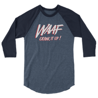 WAAF - Boston, MA
