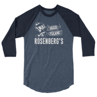 Rosenberg's
