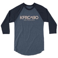 KFRC - San Francisco, CA