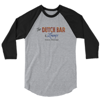 Dutch Bar