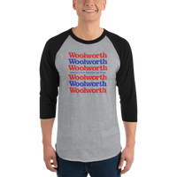 Woolworth's