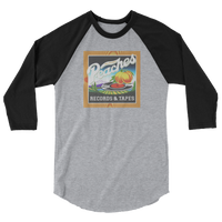 Peaches Records & Tapes