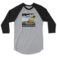 Peaches Records & Tapes