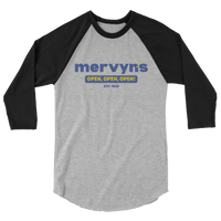Mervyn's