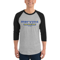 Mervyn's