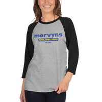 Mervyn's