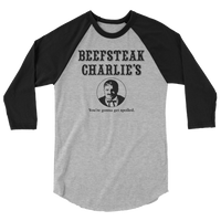 Beefsteak Charlie's