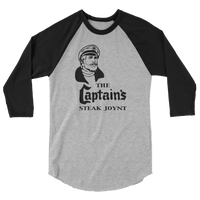 Captain’s Steak Joynt