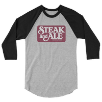 Steak and Ale