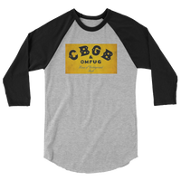 CBGB