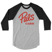 Pals Cabin