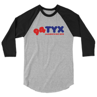 WTYX - Jackson, MS
