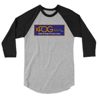 KFOG - San Francisco, CA