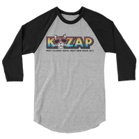 KZAP - Sacramento, CA