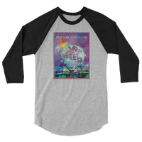 1964-65 World's Fair - New York City