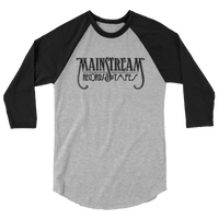 Mainstream Records & Tapes