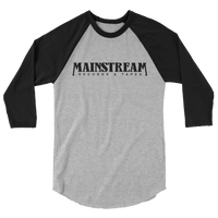 Mainstream Records & Tapes