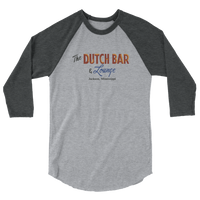 Dutch Bar