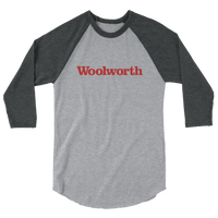Woolworth's