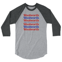 Woolworth's