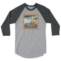 Peaches Records & Tapes