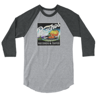 Peaches Records & Tapes