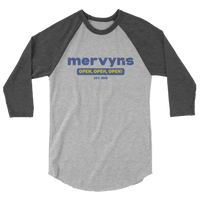 Mervyn's
