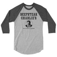 Beefsteak Charlie's