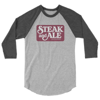 Steak and Ale