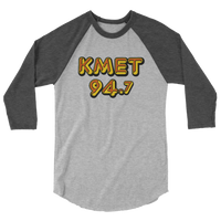 KMET - Los Angeles, CA