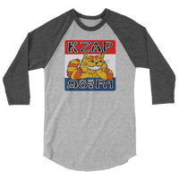 KZAP - Sacramento, CA