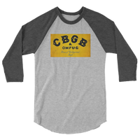 CBGB