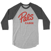 Pals Cabin