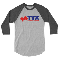 WTYX - Jackson, MS