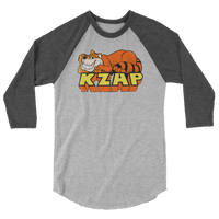 KZAP - Sacramento, CA