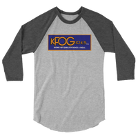 KFOG - San Francisco, CA