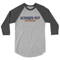 KRQR - San Francisco, CA